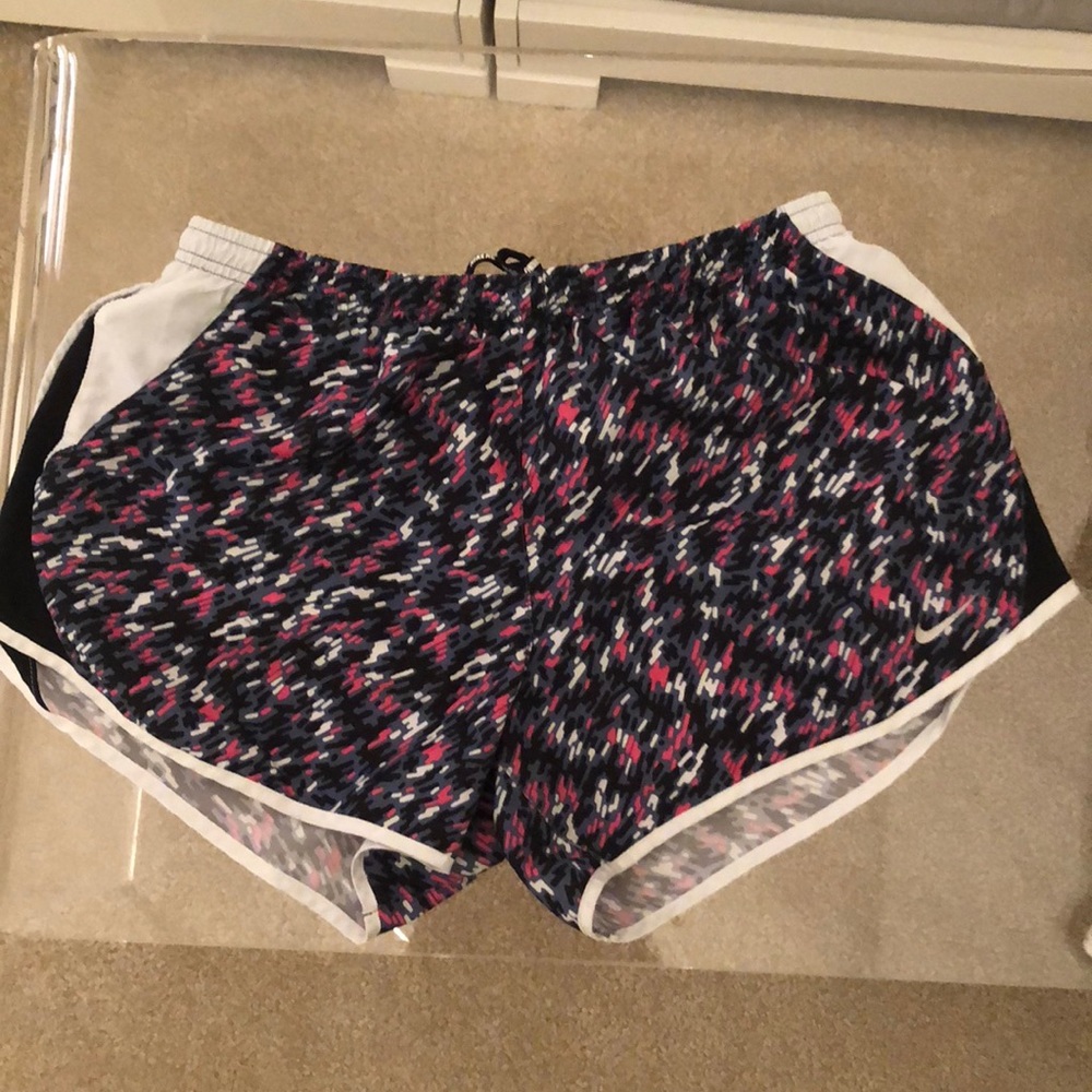 Nike shorts